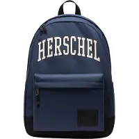 Herschel Classic Xl Backpack - Navy - ONE SIZE