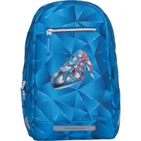 Beckmann Reppu 12L, Blue Lightning