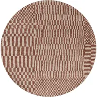 Louis De Poortere Berber Ksar -matto