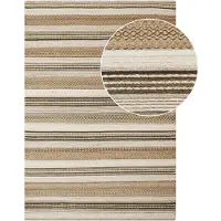 House Nordic Matto - Morena - 160x230 cm - Harmaa