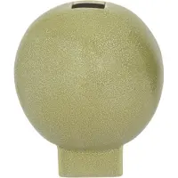 Urban Nature Culture Esfera maljakko 25,5 cm Green