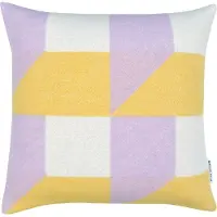 Maison Deux Cubics - Multi/patterned - 50X 50CM