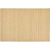 HAY Haze matto Keltainen, 200x300 cm