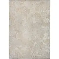 Louis De Poortere Meditation Coral -matto