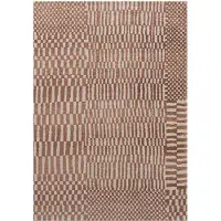 Louis De Poortere Berber Ksar - jacquard-matto