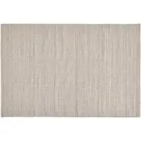 HAY Haze matto Vaaleanharmaa, 200x300 cm