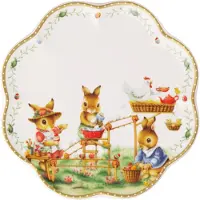 Villeroy & Boch - Annual Easter 2026 Lautanen 22,5 cm