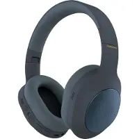 Soundliving -kuulokkeet - Wave - Korvatulppaiset - ANC - Sininen - - OneSize - Kuulokkeet