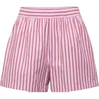 Rosemunde Kids Rkulla Mw Shorts - Pink - 164