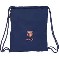 FC Barcelona Jumppapussi, 2ª Equipment