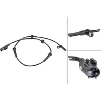ABS ABS-anturi A.B.S. 32044