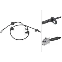 A.B.S. ABS-anturi A.B.S. - Subaru - Outback