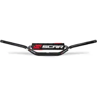 Scar X2 D28.6 Mm Rc Honda Crf 100 F Ohjaustanko