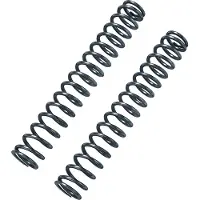 Yss P0335i036-050s515 Kawasaki Kle 500 Etuhaarukan Jousisarja