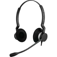 Jabra BIZ 2300 USB MS Duo sankakuuloke