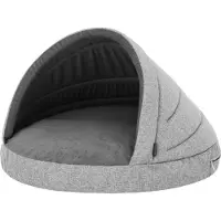 TexCorp peti Inari Grey R2, 90x90 cm