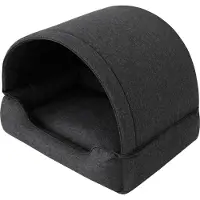 TexCorp Peti Prompter, 82x58 cm, musta