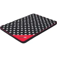 TexCorp Patja XL, 120x80 cm, musta
