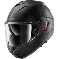 Shark Oxo Blank Modulaarinen Kypärä