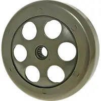 EMC24 tecx kytkinkello ø 105mm, aprilia/mbk/yamaha skootterit