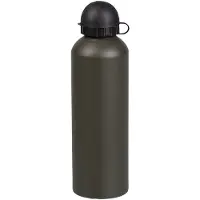 Mil-Tec 750ml alumiininen juomapullo