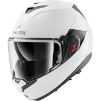 Shark Oxo Blank Modulaarinen Kypärä