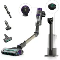 Shark IP3251EU PowerDetect -varsi-imuri