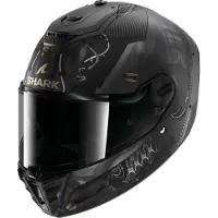 Shark Spartan Rs Carbon Xbot Kokokypärä