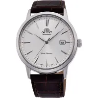 Orient Watches Contemporary Symphony Iii 42 Mm Kello