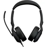 Jabra Evolve2 50 USB-A UC Stereo (25089-989-999)