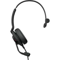 Jabra Evolve2 30 UC -monokuuloke, musta