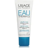 Uriage Eau Thermale Water Jelly kosteuttava kasvogeeli normaalille ja sekaiholle 40 ml