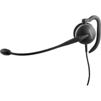 Jabra GN2100 -monokuuloke, musta