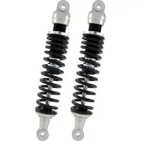 YSS Suspension Iskunvaimennin, tyyppihyväksyntä Stereo RE302-340T-52-88