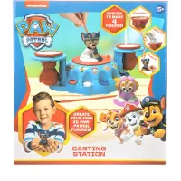 Sambro Create Your Own Paw Patrol Educational Toy Kirkas