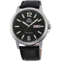 Orient Watches Contemporary Conmuter 42 Mm Kello