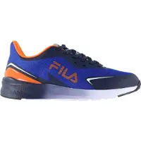 FILA Crusher Teens - Blue - 37