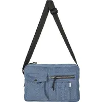 Mads nørgaard Denimi Cappa Bag - Blue - ONE SIZE