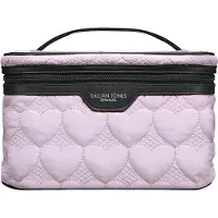 Gillian Jones Urban Travel-purple Hearts Kauneustarvikkeiden Setti