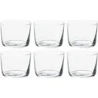 Scandi Living Day to Day juomalasi 22 cl 6-pakkaus