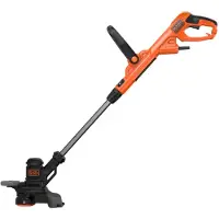 Black & Decker Black&Decker BESTE628-QS -sähkötrimmeri