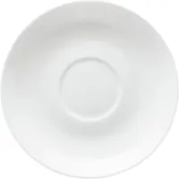 Rosenthal Jade kahvikupin aluslautanen Valkoinen
