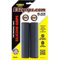 Esigrips Ribbed Chunky Kahvat