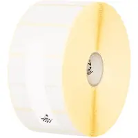 Zebra – Label, Paper, 70x32mm Thermal (76054)