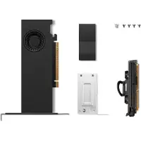Lenovo NVIDIA RTX PRO 2000 Blackwell, RTX PRO 2000, 16 GB, GDDR7, 128 bittiä, 7680 x 4320 pikseliä, PCI Express 5.0