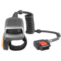 Zebra – Corded 2D Imager Ring Scanner (RS5000-LCBSWR)