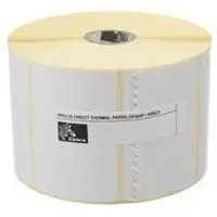 Zebra – LAB-RL-DT-PAP-40X40MM (3012759-T)