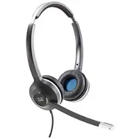 Cisco – QD RJ Headset Cable (CP-HS-W-RJ=)