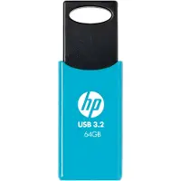 HP – 712W Usb Flash Drive 64 Gb (HPFD712LB-A-64)