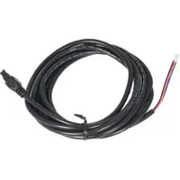 Cradlepoint – Rail Safe GPIO Cable Small 2x2 Black 3M (170871-000)